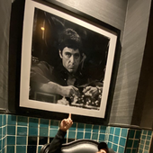 scarface