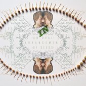 In an Oval Arrangement of Seeds