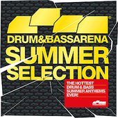 Drum&BassArena Summer Selection