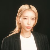 加藤ミリヤ | oct. 2024