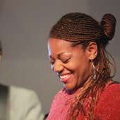 Miriam Mandipira '’Queen of the Blues'