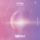 All Night (BTS World Original Soundtrack) [Pt. 3]