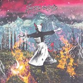 I Crawled into the Hole - EP