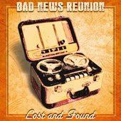 Lost and Found