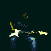 Me and a Fender strat