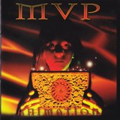 MVP (Michael Vescera Project) - Animation