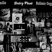 \"Dairy Plant\"  ..coming soonnnnnn..........