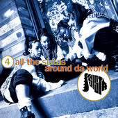 Sista - 4 All The Sistas Around Da World