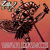 WAR DANCE