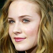 Evan Rachel Wood 