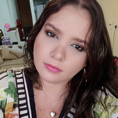 isabellelacerda için avatar