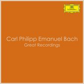 Carl Philipp Emanuel Bach - Great Recordings