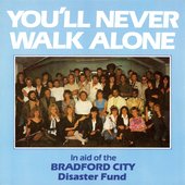 The Crowd for Bradford citi disaster fund 