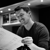 Torin Borrowdale – composer