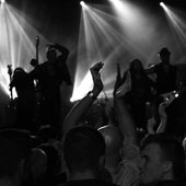 SteelFire live