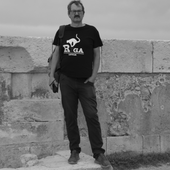 Rollo (Artist from Switzerland)