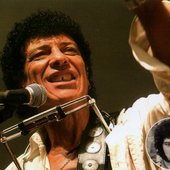 Ray Dorset
