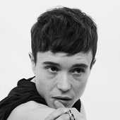 Elliot Page for Esquire Magazine