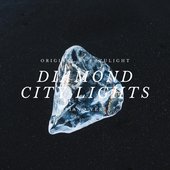 Diamond City Lights (Piano Version) [Piano Version] - Single