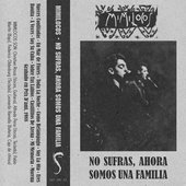 No Sufras, Ahora Somos Una Familia