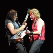 Pappo & La Renga 