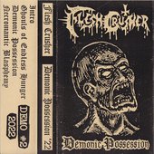 Demonic Possession '22