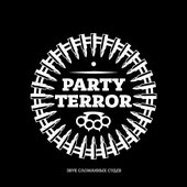 Party Terror EP 2014