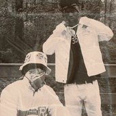 Mach-Hommy & Tha God Fahim bw