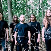 Rivers Of Nihil 2015