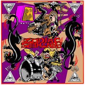 Zodiac Panthers