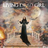 CONSPIRACY [Explicit]