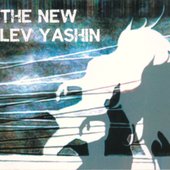 The New Lev Yashin