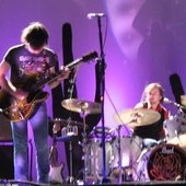 Ryan Adams/Brad Pemberton