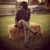 Matt Henshaw Summer 2013