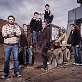2012 Line-up