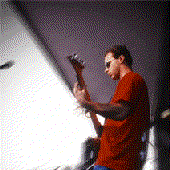 Steve = Shredomatic, part 1