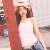 2nd mini album [NA]