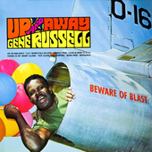 Gene Russell - Up and Away.png