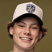 Maddox Batson