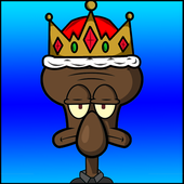 ABlackSquidward 的头像