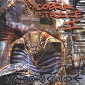 Cobra Strike 2