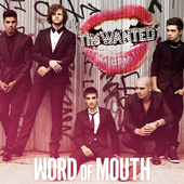 Word of Mouth (Deluxe) [PNG]