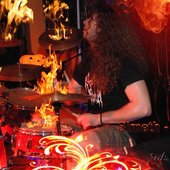 Simeth-Drummer
