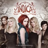 Indica - In Passing