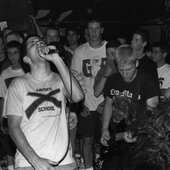 NYHC band