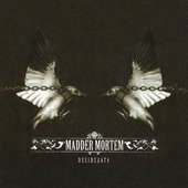 Madder Mortem