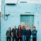 Foo Fighters