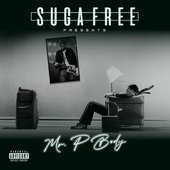 Mr.P Body