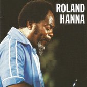 Roland Hanna