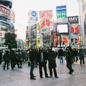 Tokyo